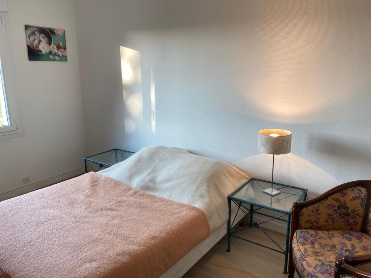 Créhen Appartement 2 Pieces Entre Mer Et Campagne מראה חיצוני תמונה